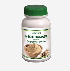 Jyesthamadh Powder