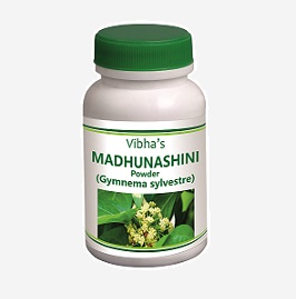 Madhunashini Powder