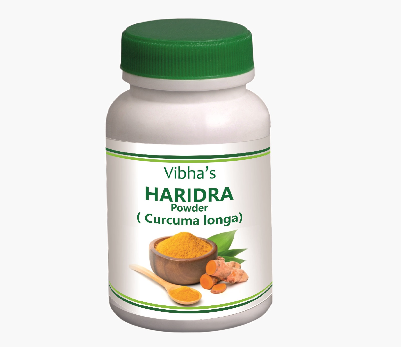 Haridra Powder