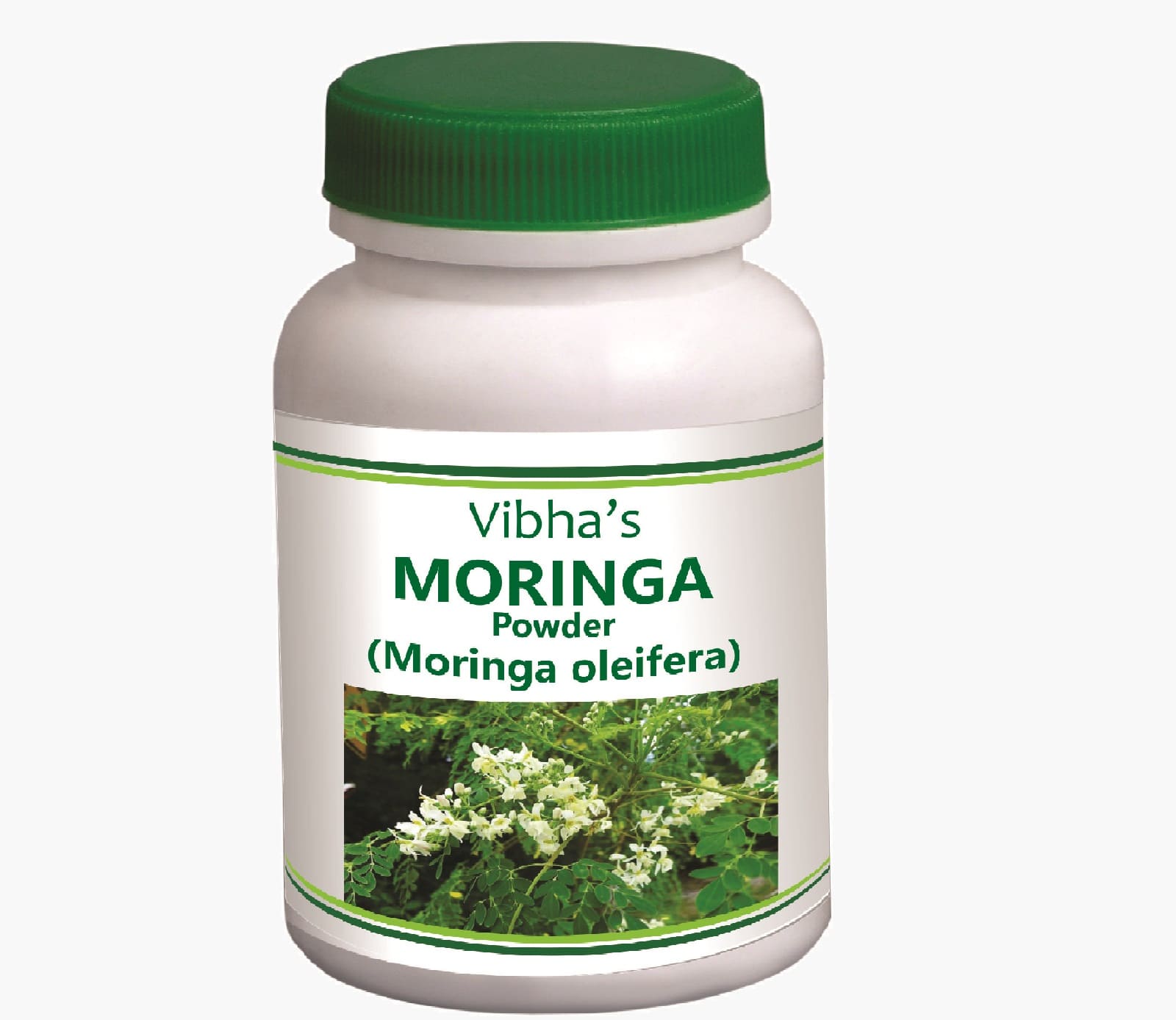 Moringa Powder 