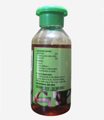 laftafoil1Bottle-100ml