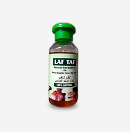 laftafoil1Bottle-100ml