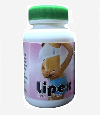 lipex-herbal-tablet