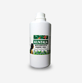 kuntala-ayurved-hair-oil