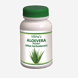 Aloe Vera Powder