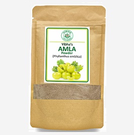 Amla Powder