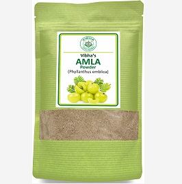 Amla Powder