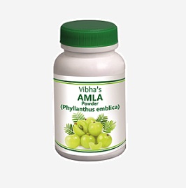 Amla Powder