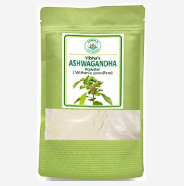 Ashwagandha Powder