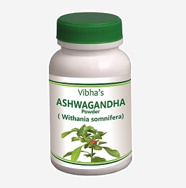 Ashwagandha Powder