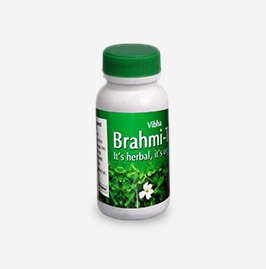 Brahmi Plus