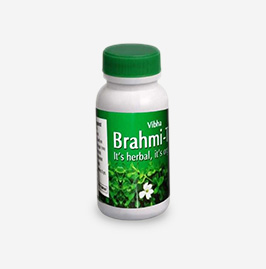 brahmi plus