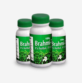 brahmi plus