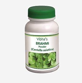 Brahmi Powder