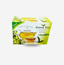 green-tea