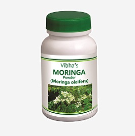 Moringa Powder