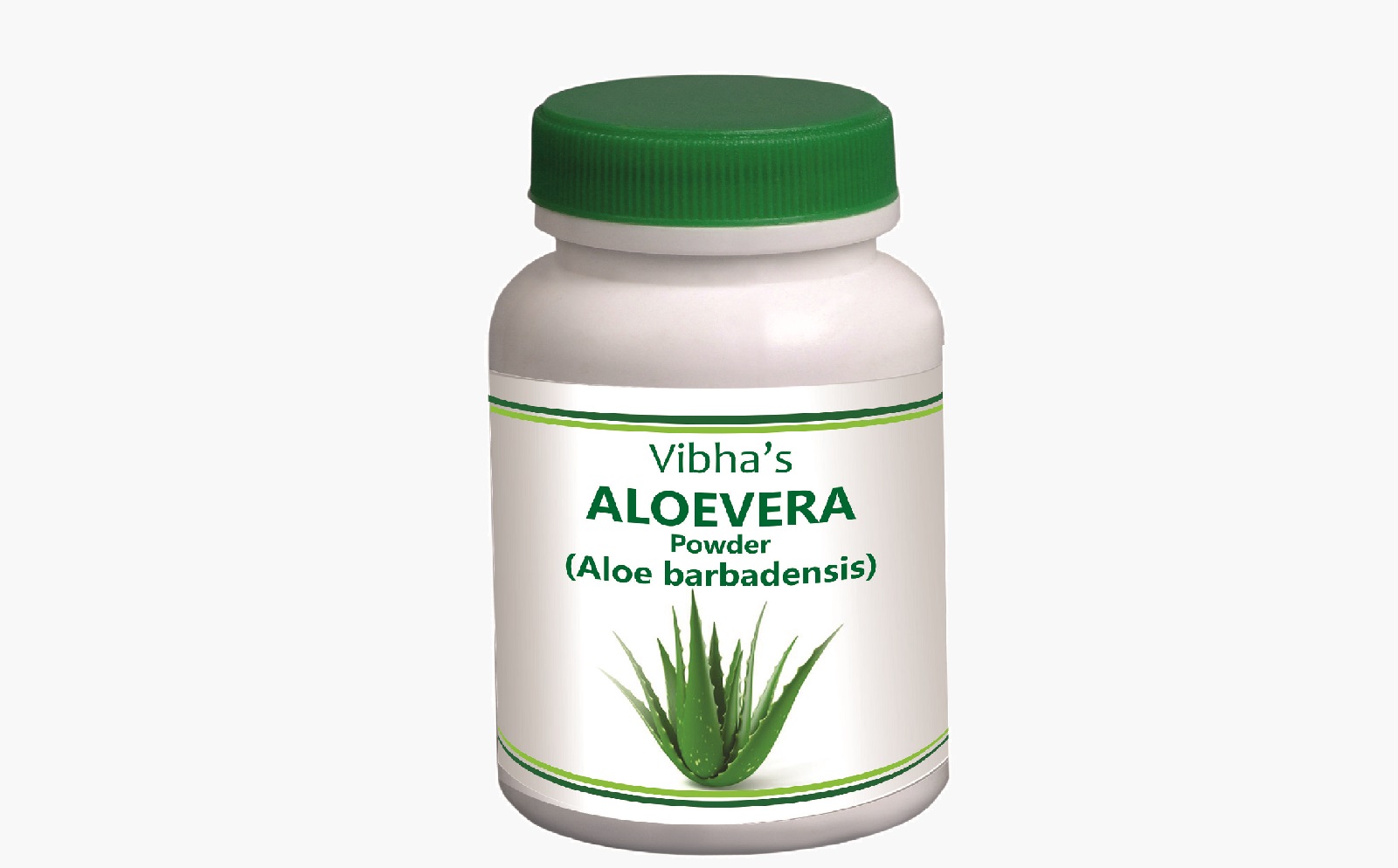 Aloe Vera Powder 