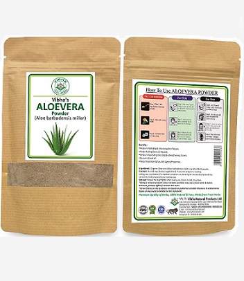 Aloe Vera Powder