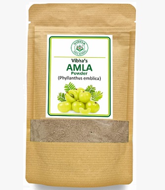 Amla Powder
