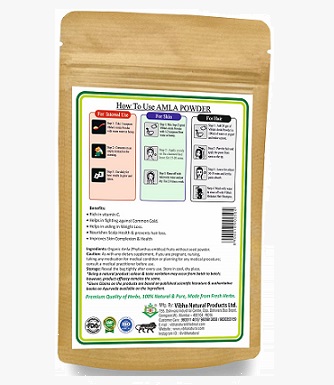 Amla Powder