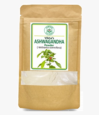 Ashwagandha Powder