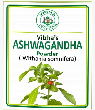 Ashwagandha Powder