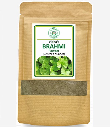 Brahmi Powder