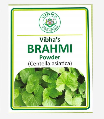 Brahmi Powder