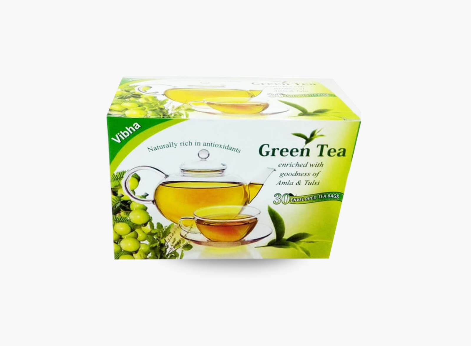 green-tea