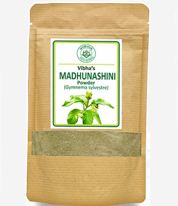 Madhunashini Powder