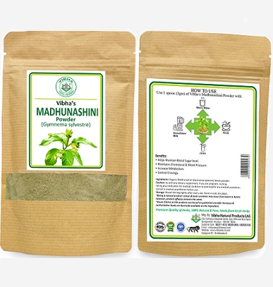 Madhunashini Powder