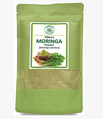 Moringa Powder