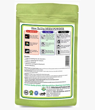 Neem Powder