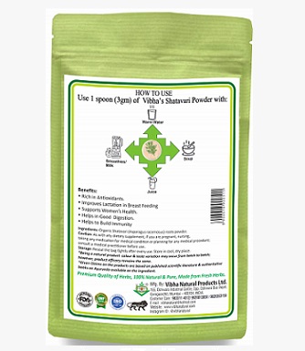 Shatavari Powder
