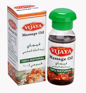 vijayamassageoil