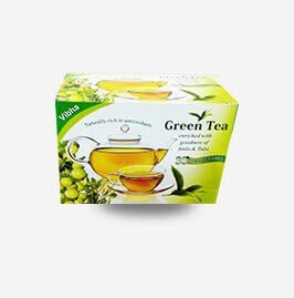 green-tea