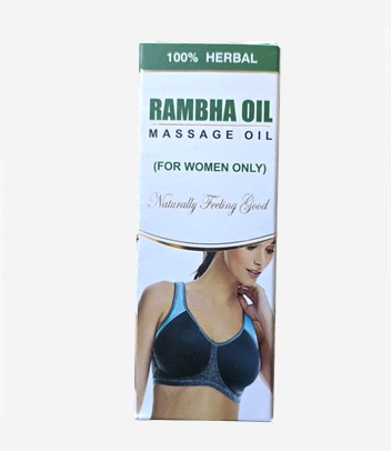 rambha-oil