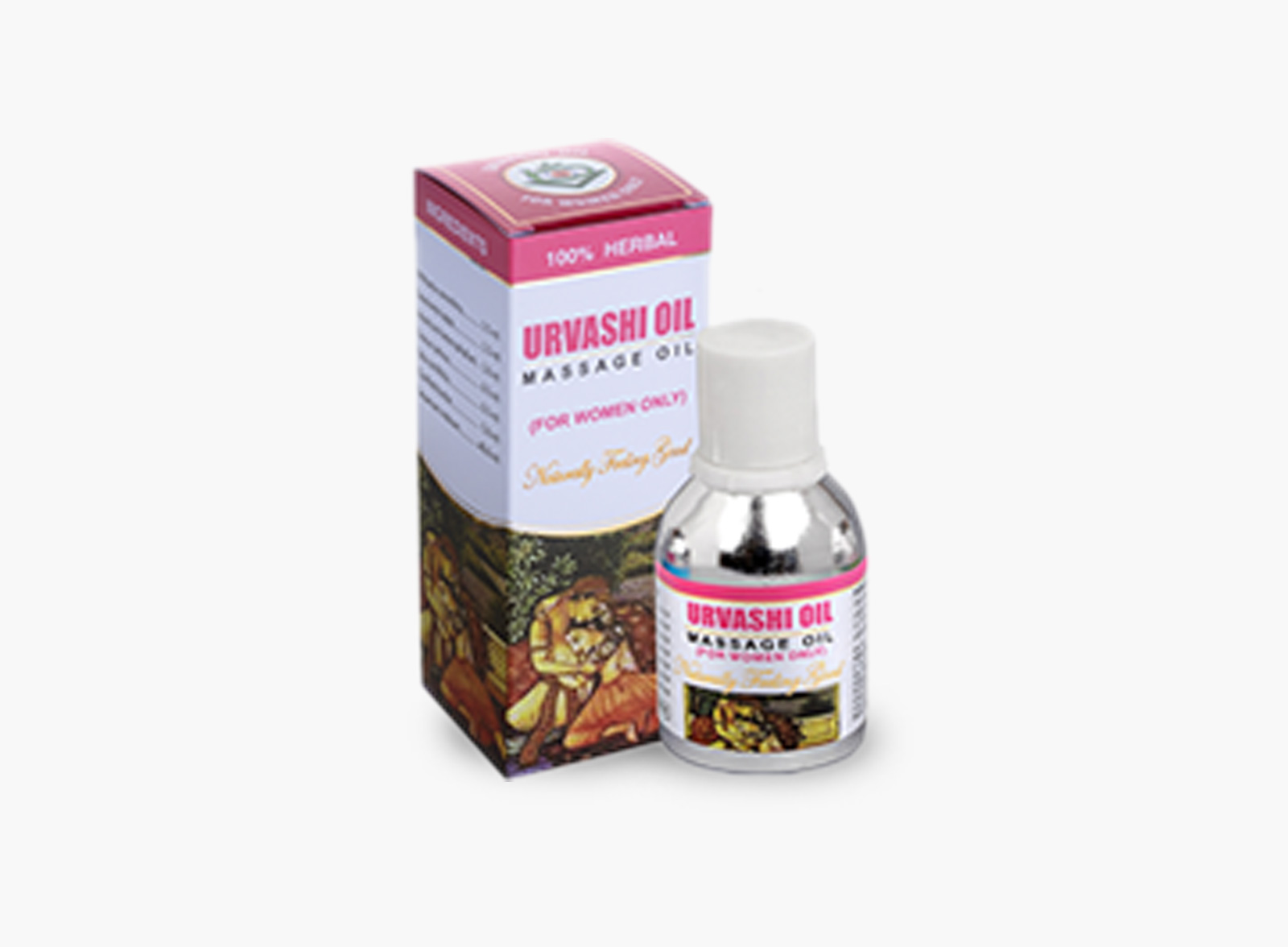 urvashi-oil